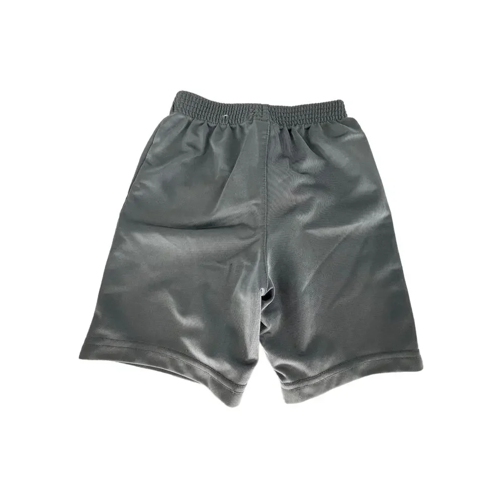 The Children's Place Boys Gray Athletic Basketball Running Shorts Size 3T